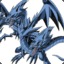 blue eyes ULTIMATE dragon