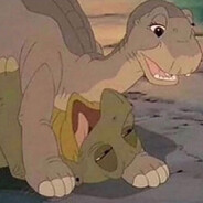 Jurassic Queef