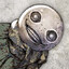 Steam avatar
