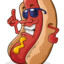 hotdoggamer