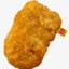 chicken nugget