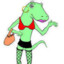 Lot Lizard