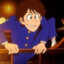 Lupin's avatar