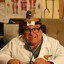 Dr. Mantis Toboggan avatar