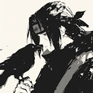 Uchiha Itachi