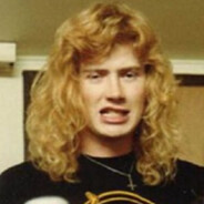 Dave Mustaine