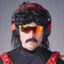 doctor disrespect aka predator