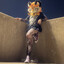 Steam avatar