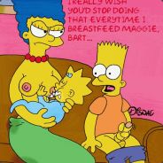 min mamma e sötare än min kusin