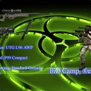 ARP-®eape®BannedFromVACServers!