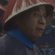 金陵副将马国成