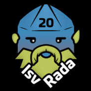 IsvRada