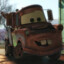 Tow Mater