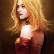 cout << "<3" << endl;