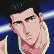 阳光开朗大男孩