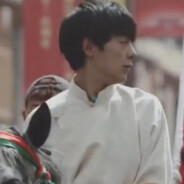 理塘最強伝説と絕兇の