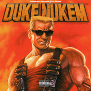 Duke Nukem ☢