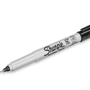 Sharpie Professor