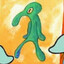 lofi squid vibes :P