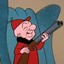 Pew Pew Mr Magoo