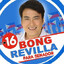 #16 VOTE BONG REVILLA