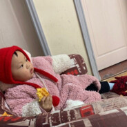 坐怀不乱柳下惠