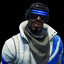 black noob