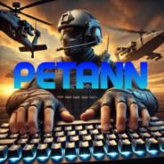 Petann