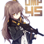 UMP45