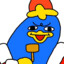 King Dedede