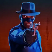 Steam Avatar