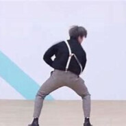 是一只小残月啊