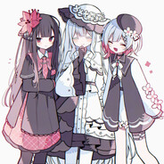 桜羽エマ