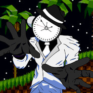 Mr T(imothy) Time avatar