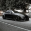Matte Black F80