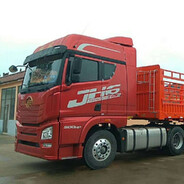 批判性的驾驶全险半挂---（刘师傅）