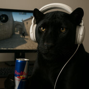 RedBull PANTHERA
