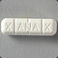 Pharmaceutical Xanax