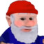 gnomed