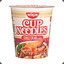 CupNoodles