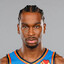 Shai Gilgeous-Alexander