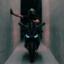 التمساح ✘