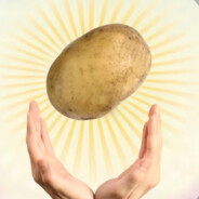 Potato Man