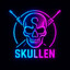 ⛧ SKULLΞN ⛧