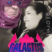 GALACTUS DEVORADOR DE MUNDOS