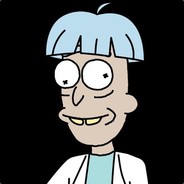 Doofus Rick - steam id 76561197968432105