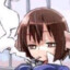Reiko&#039;s a femcels enjoyer