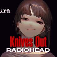 ЛЁХА РАДИОХЕД))