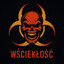 Wściekłość