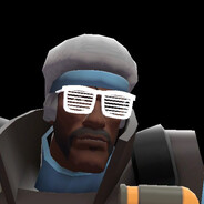 Steam Avatar